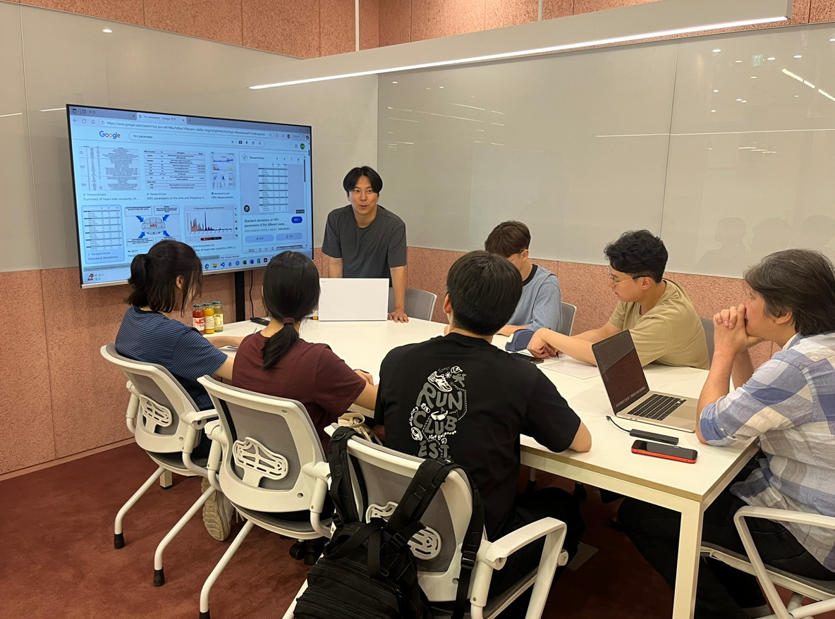 CTO 총괄기술책임자 프로젝트 지도 현장